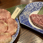 用戶對於炭火焼肉 日本代表 中野本店的評論圖