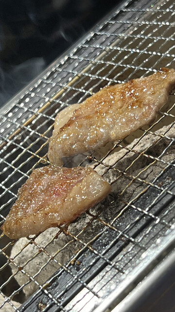 用戶對於炭火焼肉 牛が如く的評論高清圖