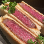 用戶對於焼肉うしごろ 西麻布本店的評論圖