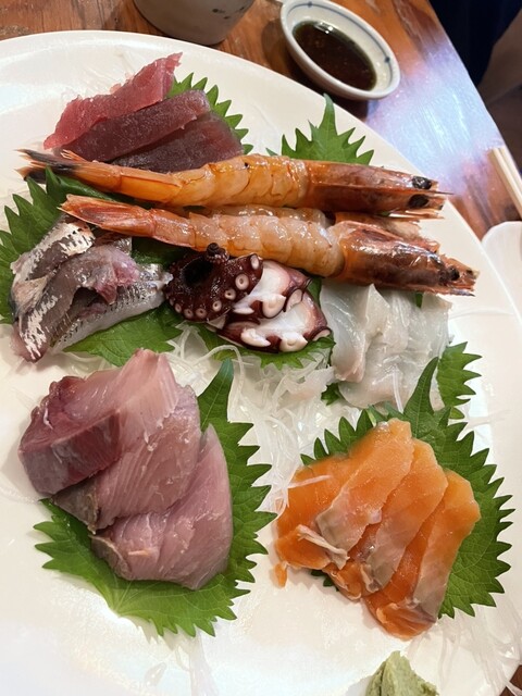 User's recommendation image for 根室食堂 新橋店