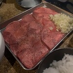 用戶對於ヤキニク ホルモン どうげん的評論圖