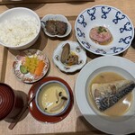 用户对于野菜巻き串どげんね 品川店的评论图