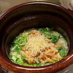 用户对于おい河的评论图