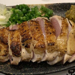 用戶對於炭火焼鳥 千鳥足 白山本店的評論圖