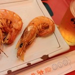 用户对于函館あかちょうちん的评论图