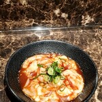 用户对于焼肉家 益市 八条口的评论图