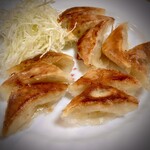 用戶對於旭軒 駅前本店的評論圖