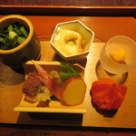 用戶對於燈々庵的評論圖