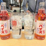 用户对于酒呑気 びんご的评论图