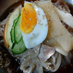 用戶對於アリラン的評論圖