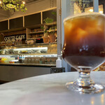 用戶對於goute vintage used&coffee的評論圖