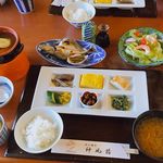 User's review image for 神風楼