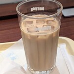 User's review image for ドトールコーヒーショップ 不動前店