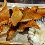 用戶對於海鮮屋台おくまん 蔵前店的評論圖