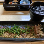 用户对于兼平鮮魚店 中洲川端店的评论图