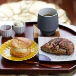 用戶對於tom's SCONE Japanesque的評論圖