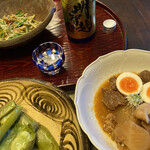 用户对于丹波 大石酒造 亀岡本店的评论图