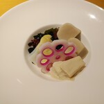 用户对于京都・烟河的评论图