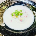 用戶對於伊庵的評論圖