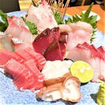 用戶對於TOKYO FISHERMAN'S WHARF UOHIDE 渋谷 Udagawa的評論圖