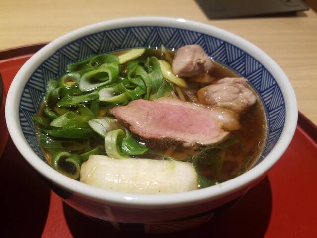 用戶對於八起庵 池袋東武百貨店的評論高清圖