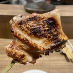 用戶對於炭火焼鳥 とり将的評論圖