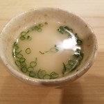 用户对于寿し 祇園 松田屋的评论图