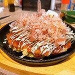 User's review image for 鉄板バルSOURCE 三軒茶屋店