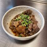 用戶對於お好み焼・鉄板焼 88 パチパチ 有楽町本店的評論圖