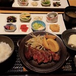User's review image for 産直鮮魚と炊きたて土鍋ご飯の居酒屋 市場小路 イオンモール京都桂川店