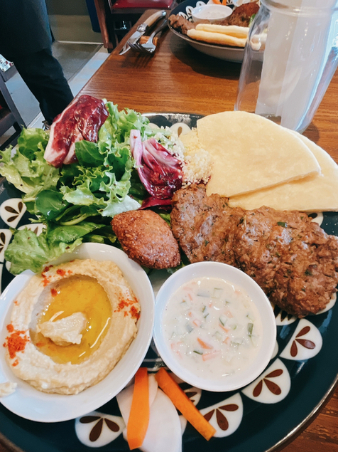 用户对于カフェ ド セット的评论高清图