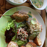 用戶對於熱帯食堂 四条河原町店的評論圖