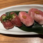用戶對於海鮮 居酒屋 凛火 新宿本店的評論圖