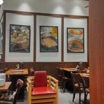 用户对于紅虎餃子房 イオンモール福岡店的评论图