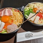 用戶對於お好み焼き わらえる的評論圖