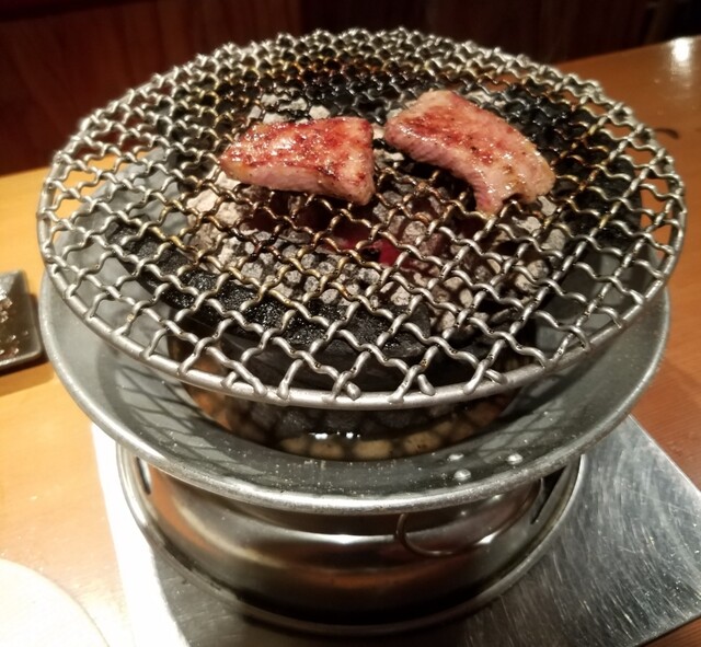 User's recommendation image for 焼肉 金山商店 神田本店