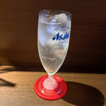 User's review image for バー ライナーノーツ