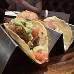 用戶對於el caliente modern mexicano的評論圖