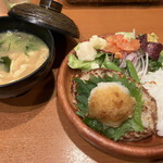 User's review image for びっくりドンキー 西岡店