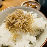 用戶對於京のそば処 花巻屋的評論圖