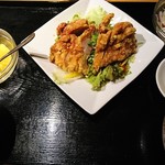 用户对于外灘紅緑灯 本館的评论图