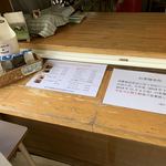 用户对于喫茶トレイン・クララ号的评论图