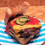 User's review image for BAKERY & BURGER JB'S TOKYO