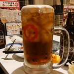 用戶對於屋台屋 博多劇場 神保町店的評論圖