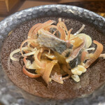 用戶對於すし柿崎的評論圖