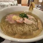 User's review image for かずまちゃんラーメン