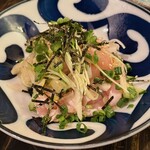 用戶對於中目黒 やきとり 久的評論圖
