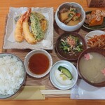 用户对于食べのみ処 くりや的评论图