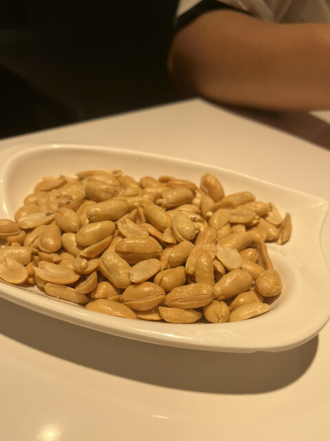 用户对于張亮麻辣湯 八王子店的评论高清图