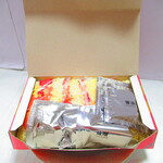 User's review image for まるは製麺所 カウボーイ北野店